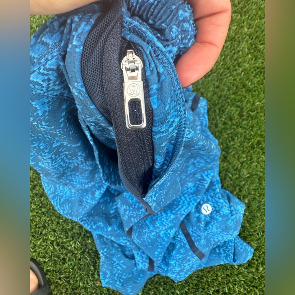 Lululemon  Pace Breaker Short 9" - Picture 8 of 9